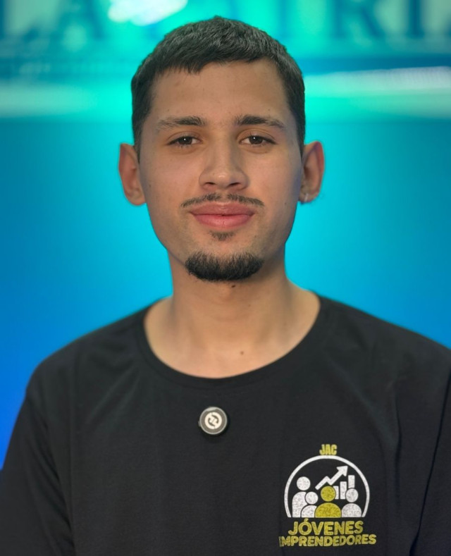 Sofía Villegas Gallego