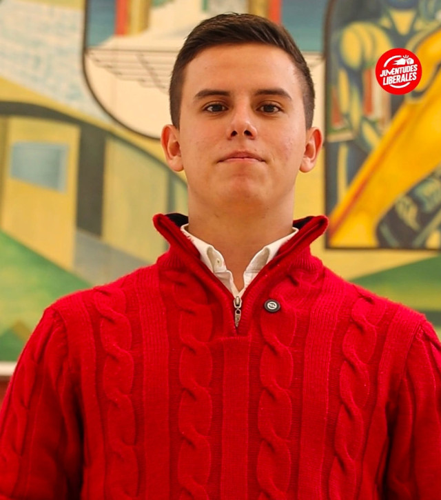 Juan Esteban Toro Suárez