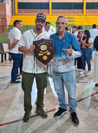 Foto | Tomada de Facebook Alcaldía de Samaná | LA PATRIA