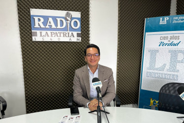 Líder en el Paisaje Cultural Cafetero