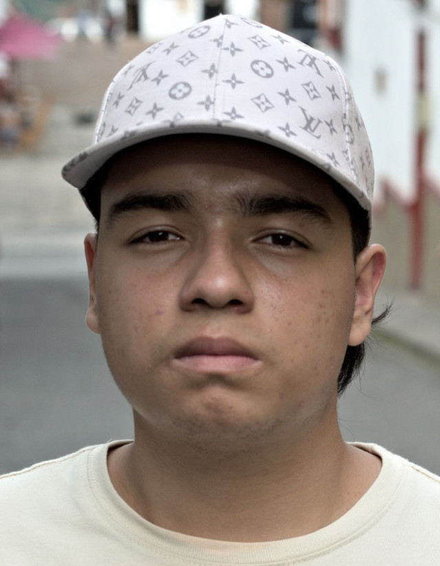 Raúl Alejandro Castellanos Mejía