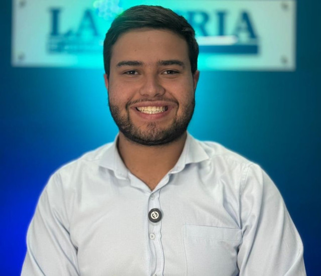  Ricardo Molina Gómez