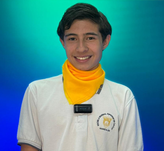 Samuel Gutiérrez Sánchez