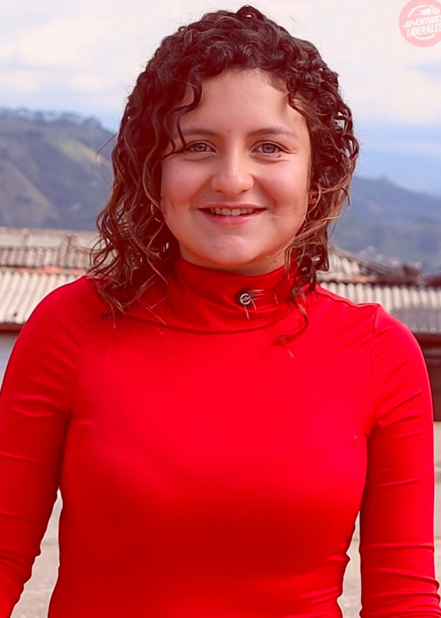 Sofía Gómez Muñoz