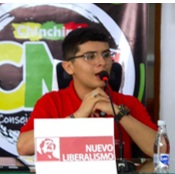 Yohn Freddy Castañeda