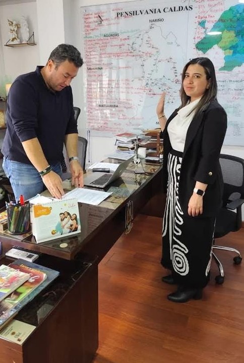 Cambio en la Secretaría de Gobierno