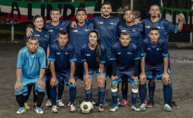 Comuna 2 (San José).