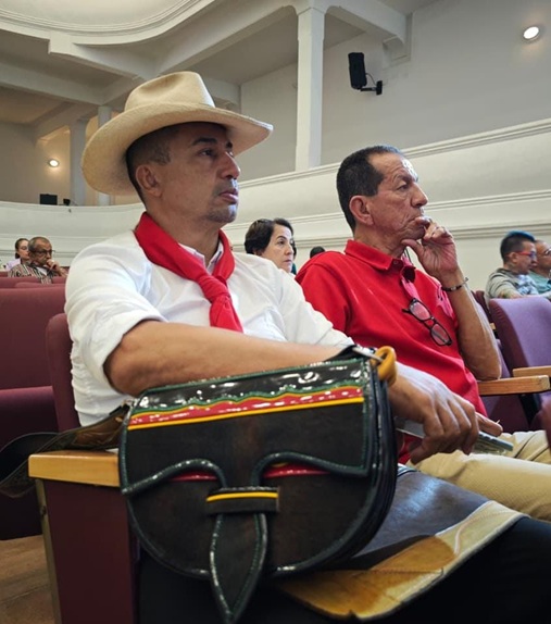 Foto | Cortesía SIC | LA PATRIA