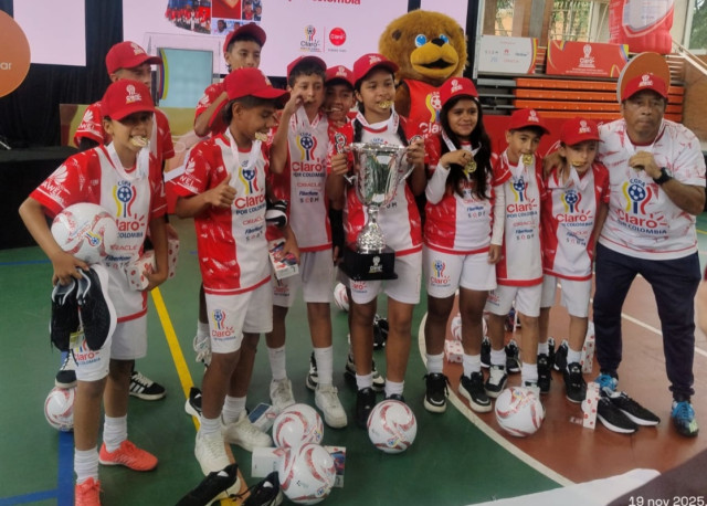 Lo que comenzó como un sueño