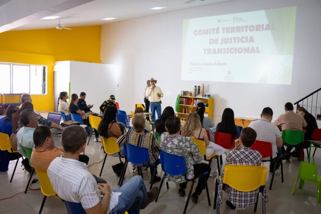 Primeros en Caldas, cuartos en Colombia