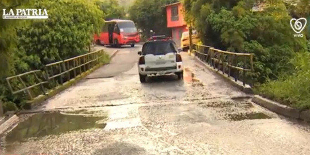 Pérdida de confianza en la gestión pública 