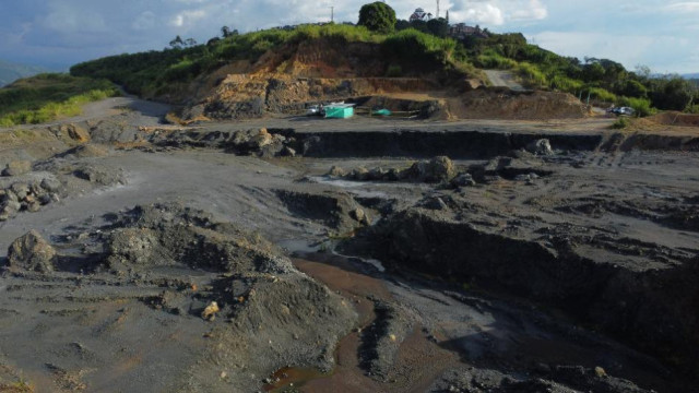 Ruegos por Aerocafé