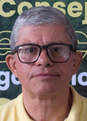 José Rodrigo López