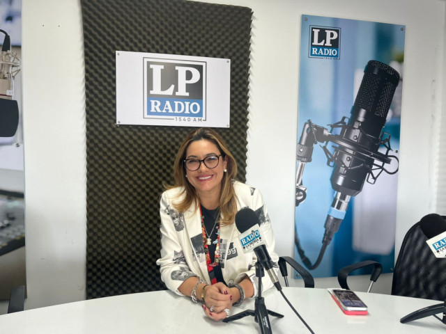 Marcela Ramírez, subgerente de asuntos corporativos de Oxxo Colombia.