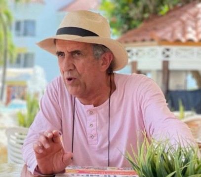 Alberto Restrepo Hoyos