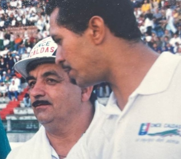 Javier Emir Aristizábal