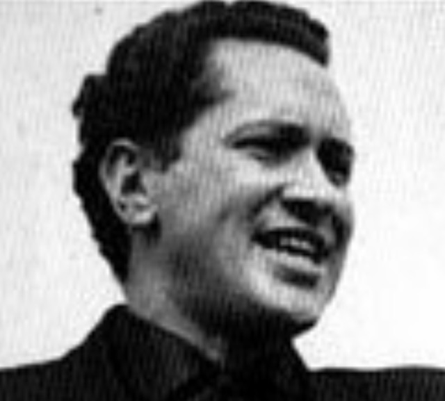 Camilo Torres Restrepo Camilo Torres Restrepo