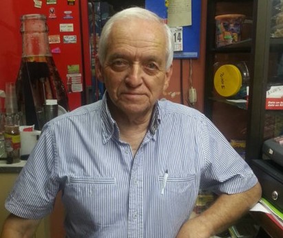 Carlos Eduardo Vásquez Botero