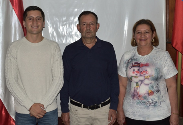 Foto | Luis Fernando Rodríguez