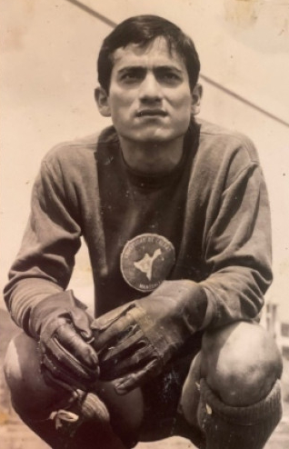 Diosefren Rueda Tabera