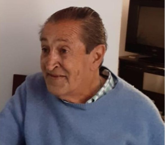 Edilberto Acosta Giraldo