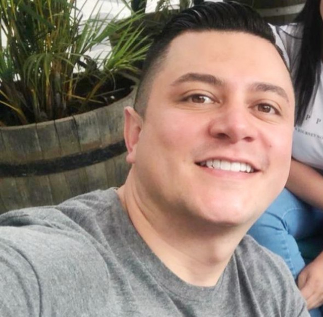 Edward Fabián Vergara Sierra