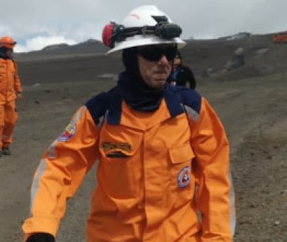 Francisco Javier Hernández Londoño