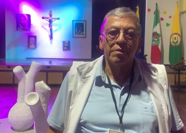 Gilberto Nieto Ceballos