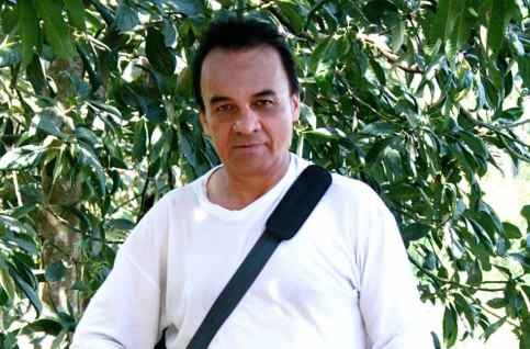 Gustavo Jiménez Correa