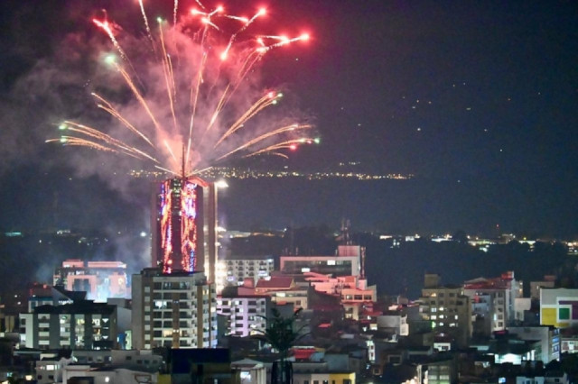 Foto | Gobernación del Quindío | LA PATRIA