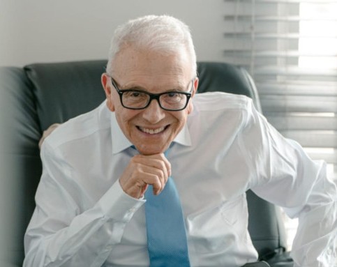 Jaime Ramírez Rojas