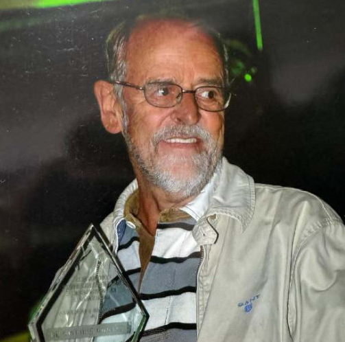 José Ernesto Quintero Gil