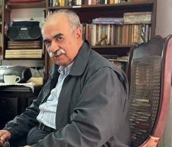 Jaime Escobar Herrera