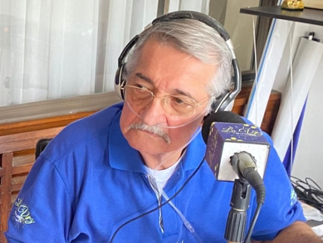 Javier Comas Peñaranda