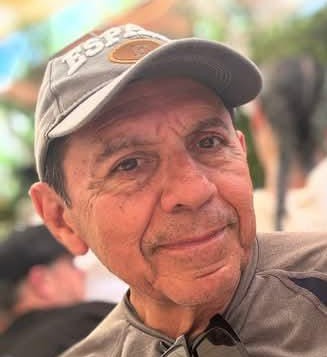 Manuel Javier Pinzón Díaz