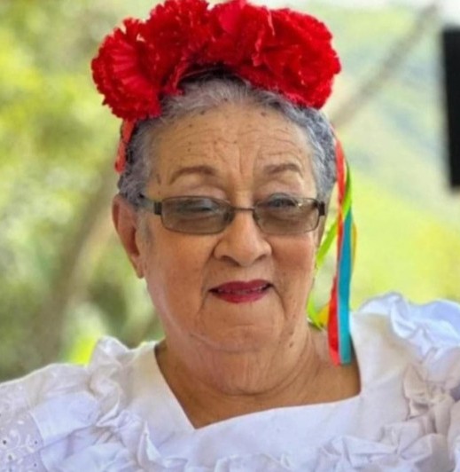 María Enohe Jaramillo Castro