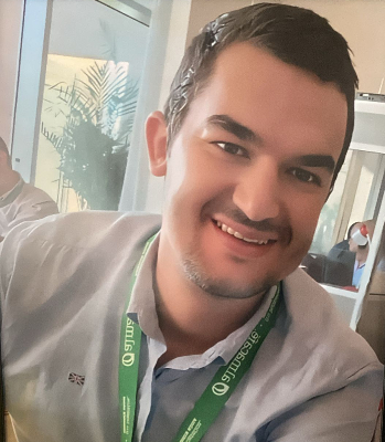 Martín Arango Hincapié