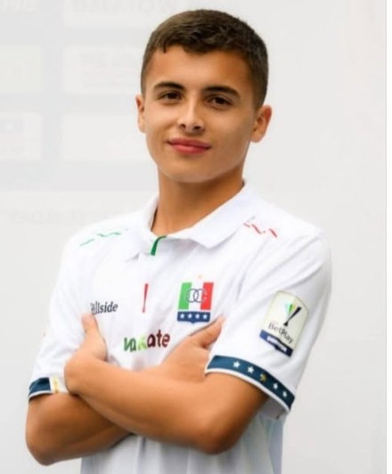  Santiago Cardona Henao