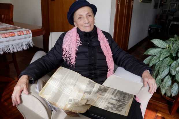 Atala Estrada de Estrada