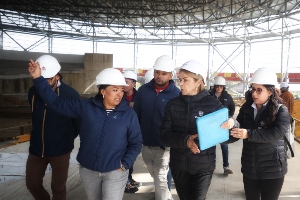 Ministerio del Deporte