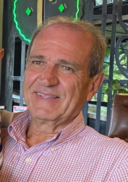 Daniel Gómez Sánchez