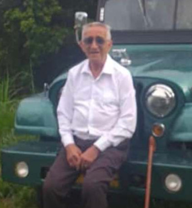 José Dorancé Arias Jaramillo