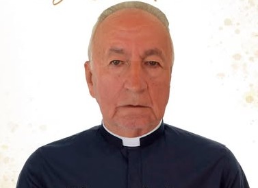 Saúl Jiménez Patiño