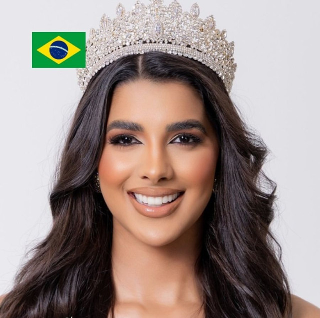 Señorita Brasil