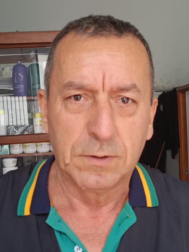 Arturo Salazar, comerciante