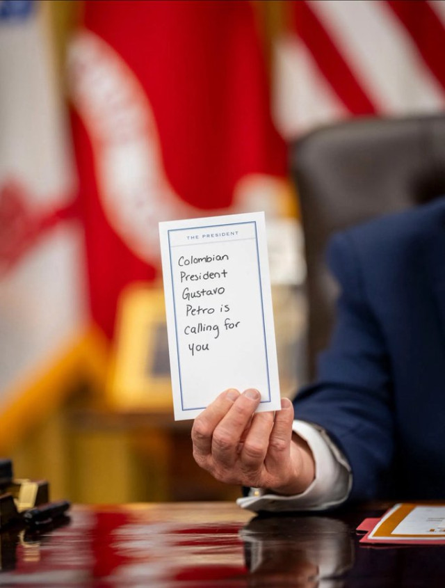 Fotos | Tomadas de X | LA PATRIA