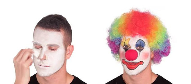 Marce y ya @marcelamvzyya “Así quedaron las personas que hoy quemaron banderas de EE. UU. y afiches con el rostro de Trump, al enterarse que presidente Petro terminó llamando a Trump en términos cordiales COMO DEBE SER y hasta reunión cuadraron”.