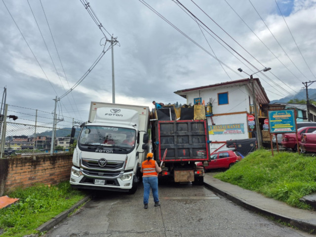 El proyecto de valorización que sobrevive