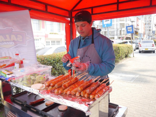 Festival del Chorizo en Villamaría: fecha, lugar y lo que debe saber