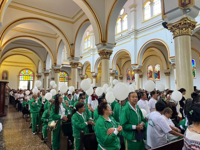 Conozca quién era Jefferson Osorio, la mano derecha de Yeison Jiménez